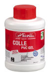 BOITE COLLE SOLV.FORT 500G.AV.PINCEAU